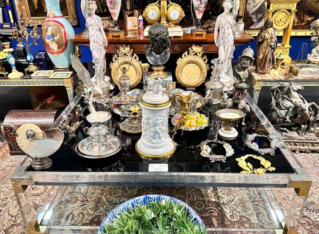 comprador de antigüedades en Málaga vender antigüedades en Málaga