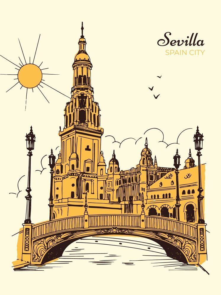 anticuarios en Sevilla ciudad